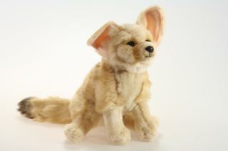 Obrázek z Fenek plyš 22cm 